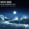 Stream & download Blue Harmony 2017 - Single