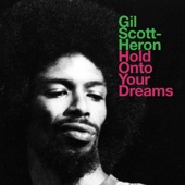 Gil Scott Heron - Washington D. C.