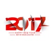 Happy New Year 2017 (Best of House & Electro), 2016