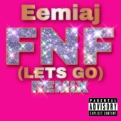 Eemiaj - FNF - Remix
