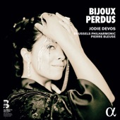 Le bijou perdu, Act III: Pour rester en cette demeure (Toinon) artwork