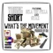 What's the Movement (feat. Dela the Fella & Stax) - Young Short lyrics