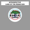 Land of the Rising Sun - Single