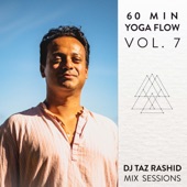 60 Min Yoga Flow, Vol. 7 (DJ Mix) artwork