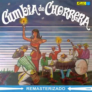 descargar álbum Cumbia De Chorrera - Cumbia De Chorrera