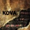 Kova (feat. Vapaus & DJ P-Kool) - Toni Pandora lyrics