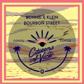 Bourbon Street (Coyote Remix) artwork