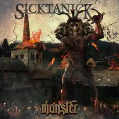 Monster - Single by Sicktanick album reviews, ratings, credits