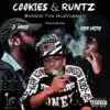 Cookies and Runtz - Single (feat. D. Mikey & Rick McCoy) - Single album lyrics, reviews, download