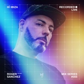 Live At Hï Ibiza: Aug 7, 2022 (DJ Mix) artwork
