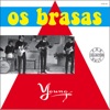 Os Brasas, 1968