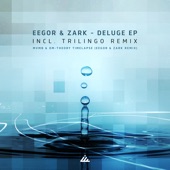 Deluge (Trilingo Remix) artwork