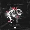 Pra Não Dizer - Single album lyrics, reviews, download