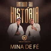 Mina de Fé artwork