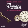Ponder (Betty Booom Remix) - Single