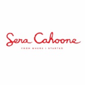 Sera Cahoone - Always Turn Around