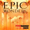 Epic Wonders - EP album lyrics, reviews, download