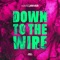 Down to the Wire (Extended Mix) artwork