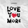 2 Knights - Love You More (Extended)