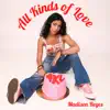 All Kinds of Love - EP album lyrics, reviews, download