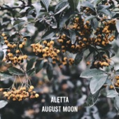 August Moon artwork