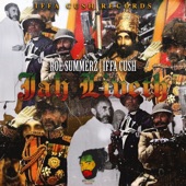 Iffa Cush w/ Roe Summerz - Jah Liveth