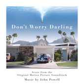 Don't Worry Darling (Score from the Original Motion Picture Soundtrack) artwork
