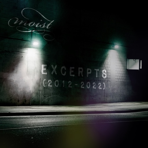 Album artwork