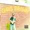 Chris Brown - Regan Frost lyrics