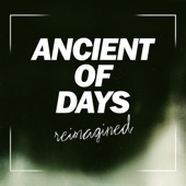 Ancient of Days (reimagined) by Christian Singleton