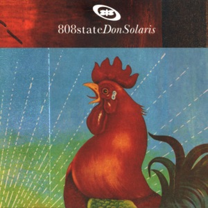 Don Solaris (Deluxe Edition)