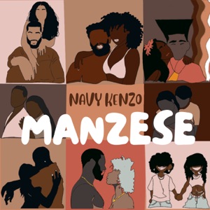 Manzese - Single