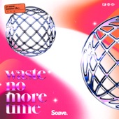 Waste No More Time artwork