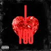 I Luv You (feat. Kalan.FrFr) - Single album lyrics, reviews, download