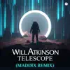 Telescope (Maddix Extended Remix) song lyrics