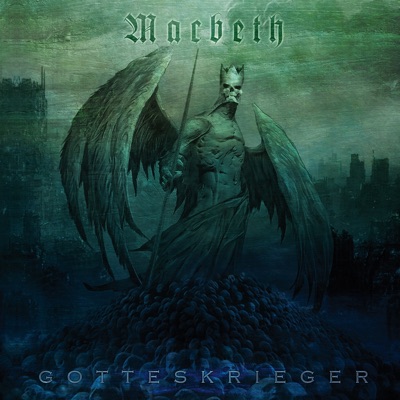 Gotteskrieger - Macbeth