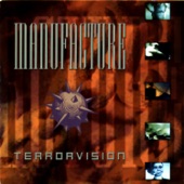 Terrorvision artwork