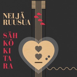 Nelja Ruusua - Sähkökitara