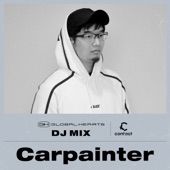 Contact: Studio Mix by Carpainter (DJ Mix) artwork