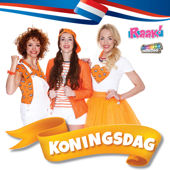 Koningsdag - Raak & Telekids Musicalschool