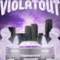 Violatout (feat. KXUDV) - SCALETRIP lyrics