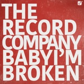 Baby I'm Broken - Single