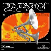 Ya Think (Guz & EchoStorms Remix) artwork