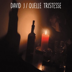 QUELLE TRISTESSE cover art