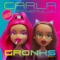 GRONKS (feat. Cherylyn Barnes & DADS MAYO) - Carla from Bankstown lyrics