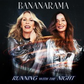 Running With the Night (Radio Edit) artwork