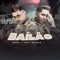 Baílão (feat. Mc Lele JP) - GUGA NA VOZ lyrics