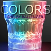 Shelby Ballenger - Colors