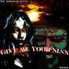 Give Me Your Sins (feat. DC the Midi Alien) - Single album lyrics, reviews, download