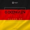 Distortion DX047 - Goodma'En lyrics